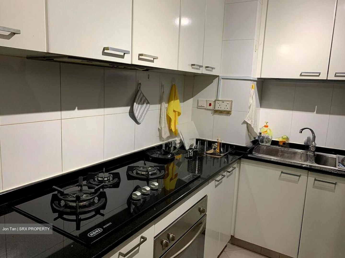 Meraprime (D3), Condominium #517554821